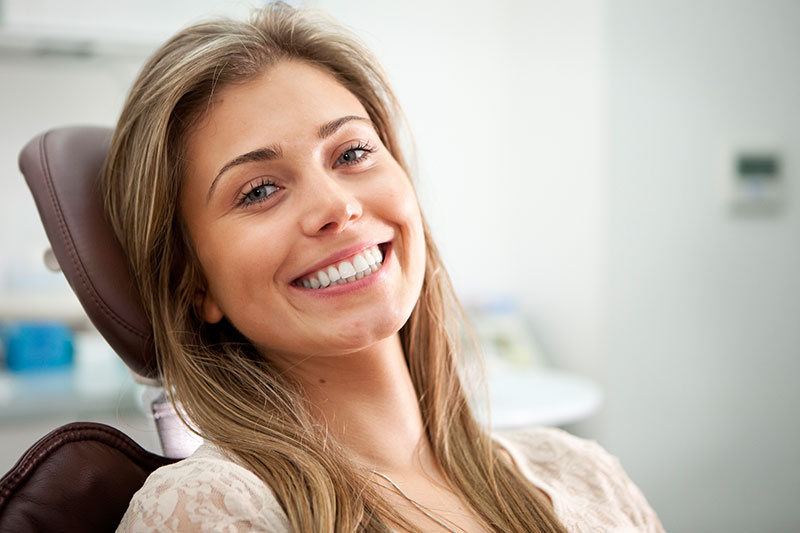 Dental Crowns in Austin