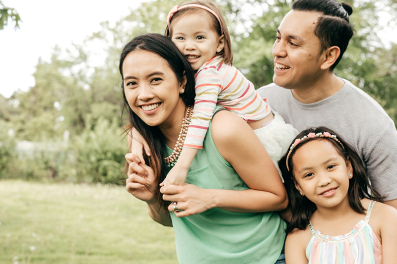 Family Dentistry in Austin